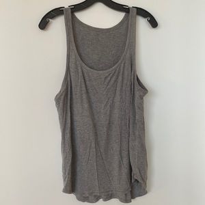 Carole Hockman Ribbed Pajama Top